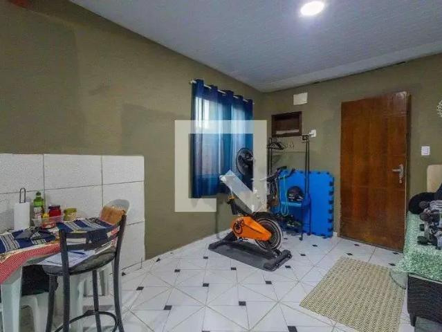 Casa / Sobrado para Venda em Rio de Janeiro/RJ Vargem Grande 1 Quartos