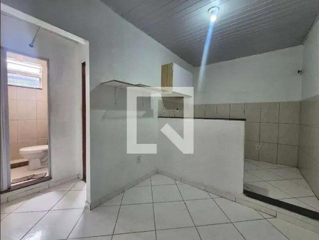 Casa / Sobrado para Venda em Rio de Janeiro/RJ Vargem Grande 1 Quartos