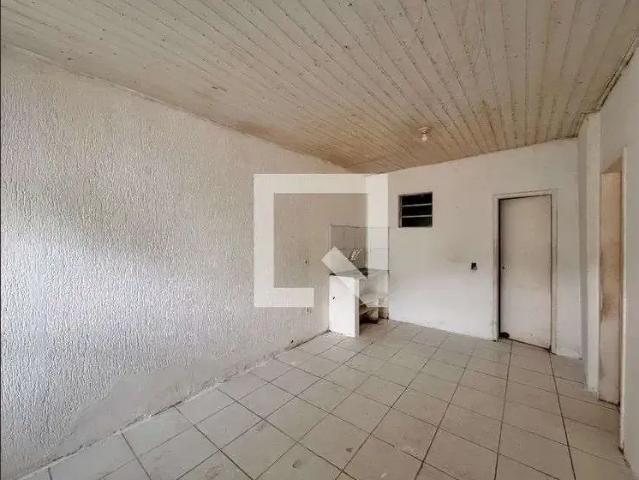 Casa / Sobrado para Venda em Rio de Janeiro/RJ Vargem Grande 1 Quartos