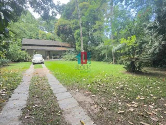 Casa / Sobrado para Venda em Rio de Janeiro/RJ Vargem Grande 2 Quartos
