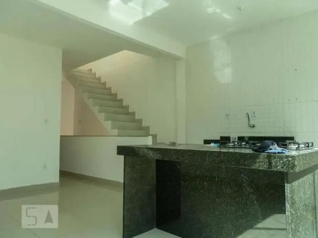 Casa / Sobrado para Venda em Rio de Janeiro/RJ Vargem Grande 2 Quartos