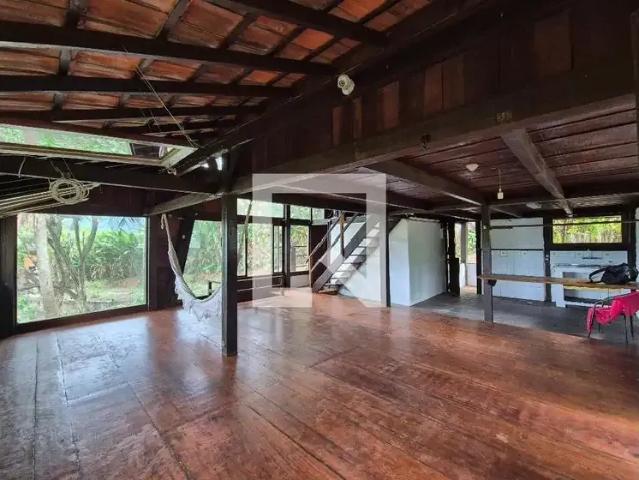 Casa / Sobrado para Venda em Rio de Janeiro/RJ Vargem Grande 2 Quartos