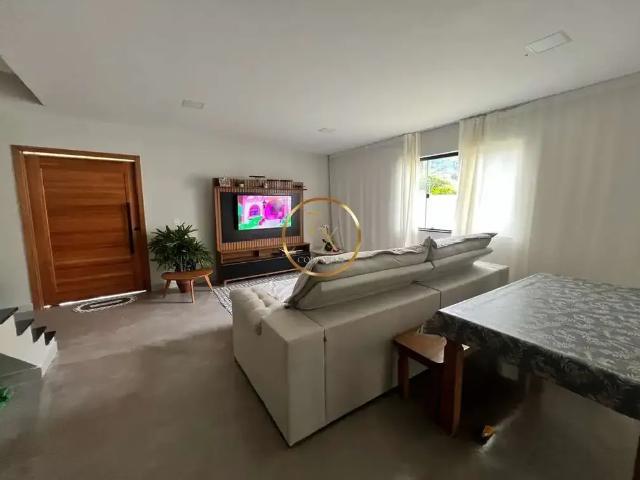 Casa / Sobrado para Venda em Rio de Janeiro/RJ Vargem Grande 2 Quartos