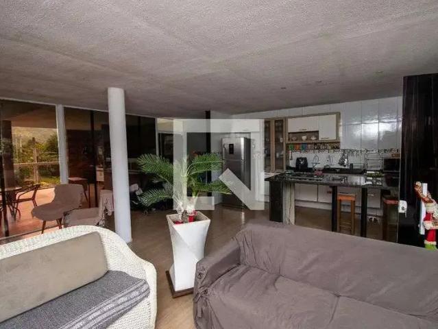 Casa / Sobrado para Venda em Rio de Janeiro/RJ Vargem Grande 2 Quartos