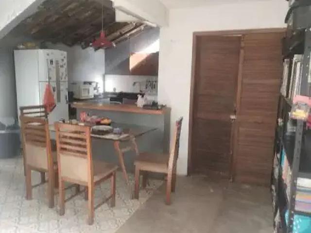 Casa / Sobrado para Venda em Rio de Janeiro/RJ Vargem Grande 2 Quartos
