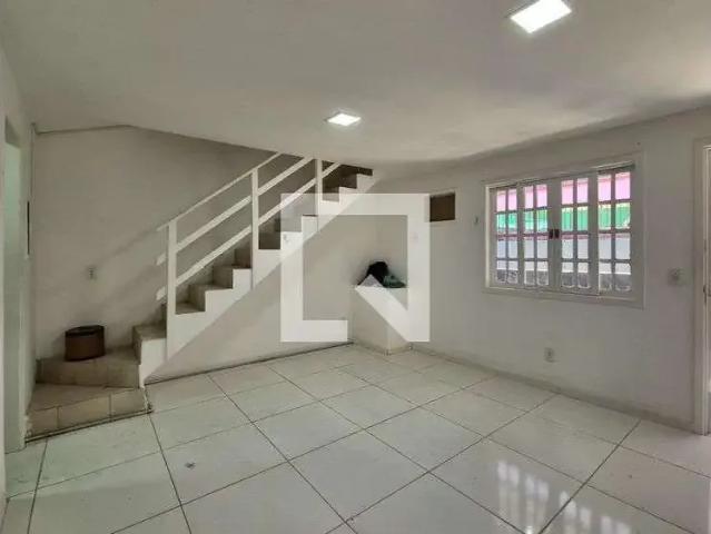 Casa / Sobrado para Venda em Rio de Janeiro/RJ Vargem Grande 2 Quartos