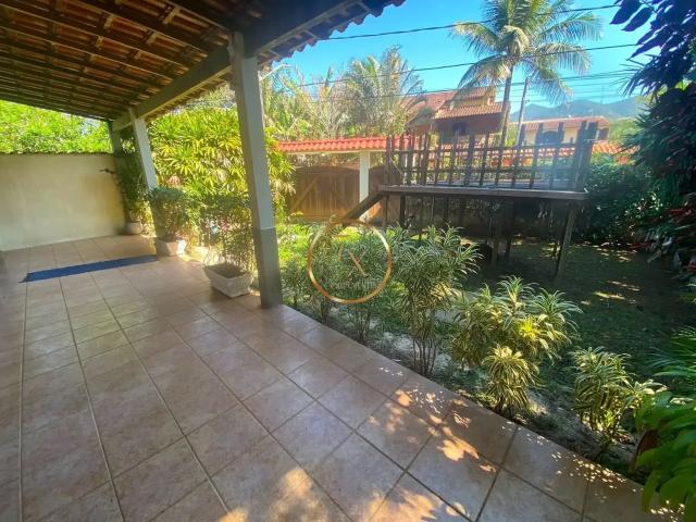Casa / Sobrado para Venda em Rio de Janeiro/RJ Vargem Grande 2 Quartos
