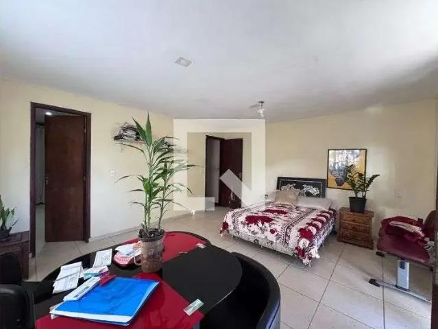 Casa / Sobrado para Venda em Rio de Janeiro/RJ Vargem Grande 2 Quartos