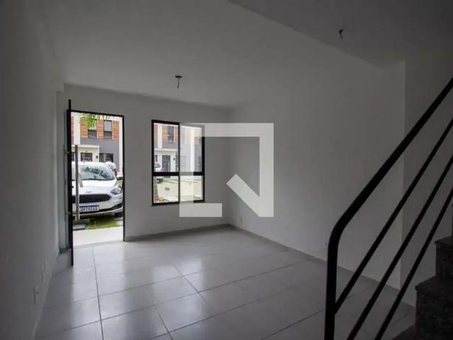 Casa / Sobrado para Venda em Rio de Janeiro/RJ Vargem Grande 2 Quartos