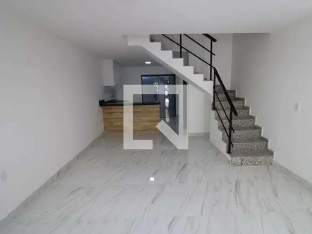 Casa / Sobrado para Venda em Rio de Janeiro/RJ Vargem Grande 2 Quartos
