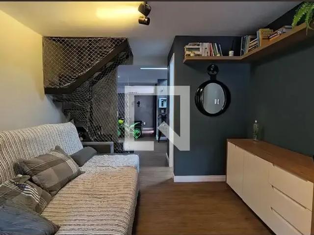 Casa / Sobrado para Venda em Rio de Janeiro/RJ Vargem Grande 2 Quartos