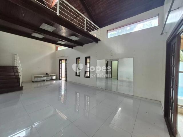 Casa / Sobrado para Venda em Rio de Janeiro/RJ Vargem Grande 7 Quartos