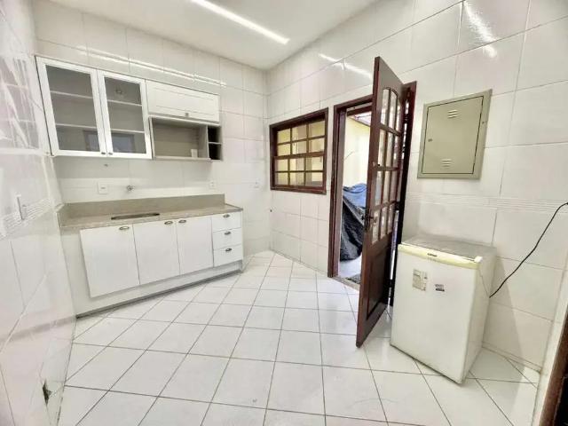 Casa / Sobrado para Venda em Rio de Janeiro/RJ Vargem Grande 4 Quartos