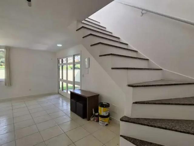 Casa / Sobrado para Venda em Rio de Janeiro/RJ Vargem Grande 4 Quartos