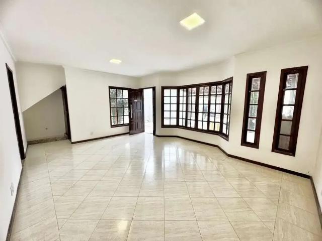 Casa / Sobrado para Venda em Rio de Janeiro/RJ Vargem Grande 4 Quartos