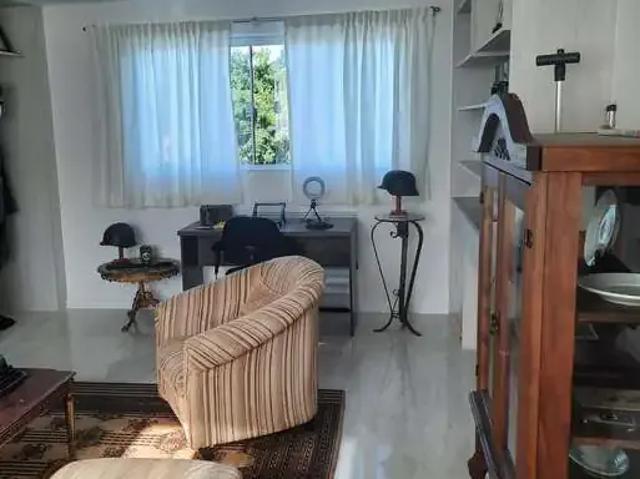 Casa / Sobrado para Venda em Rio de Janeiro/RJ Vargem Grande 4 Quartos