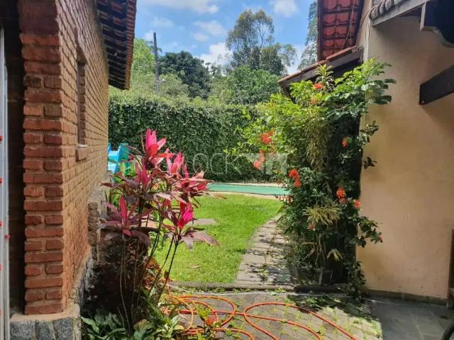 Casa / Sobrado para Venda em Rio de Janeiro/RJ Vargem Grande 4 Quartos
