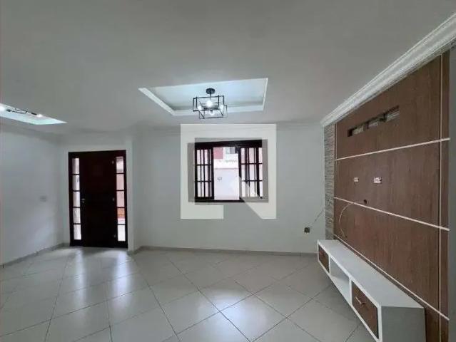 Casa / Sobrado para Venda em Rio de Janeiro/RJ Vargem Grande 4 Quartos
