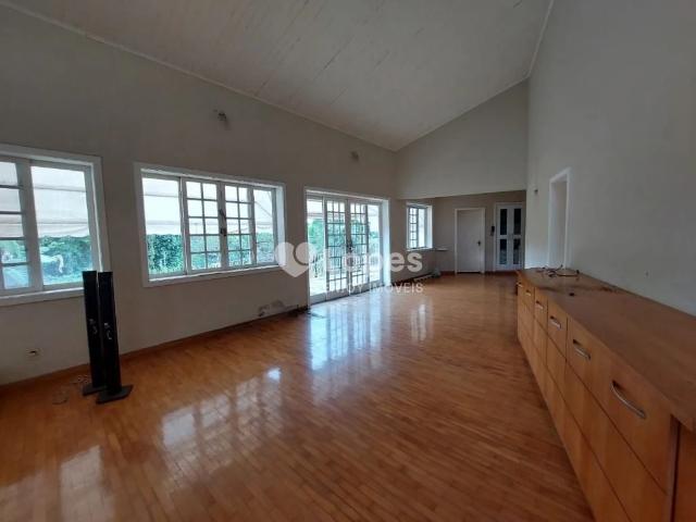 Casa / Sobrado para Venda em Rio de Janeiro/RJ Vargem Grande 4 Quartos