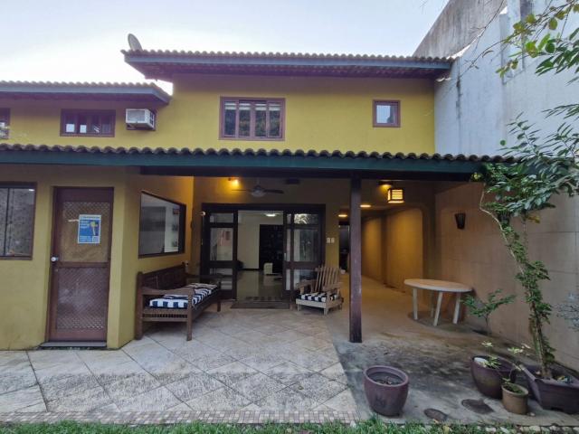 Casa / Sobrado para Venda em Rio de Janeiro/RJ Vargem Grande 4 Quartos