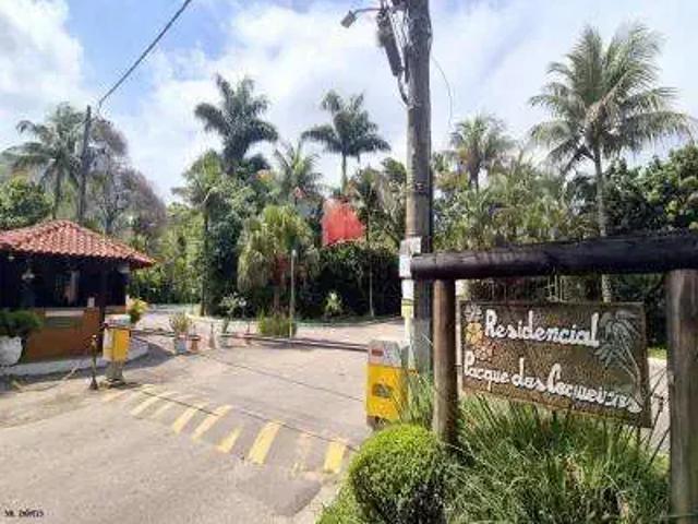 Casa / Sobrado para Venda em Rio de Janeiro/RJ Vargem Grande 4 Quartos