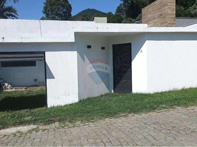 Casa / Sobrado para Venda em Rio de Janeiro/RJ Vargem Grande 4 Quartos