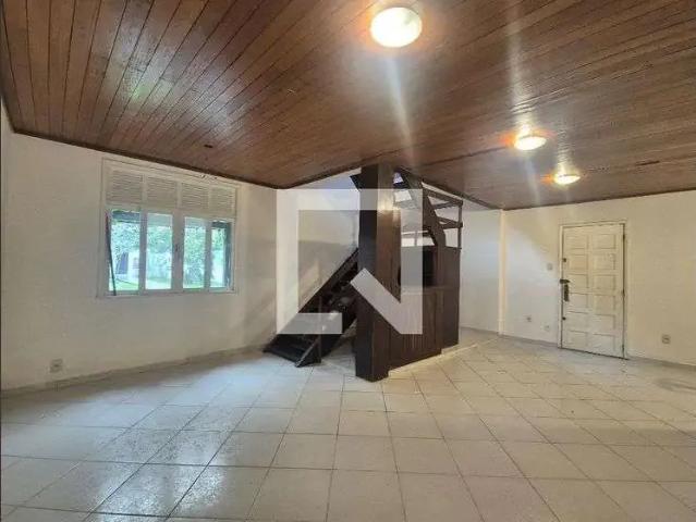 Casa / Sobrado para Venda em Rio de Janeiro/RJ Vargem Grande 4 Quartos