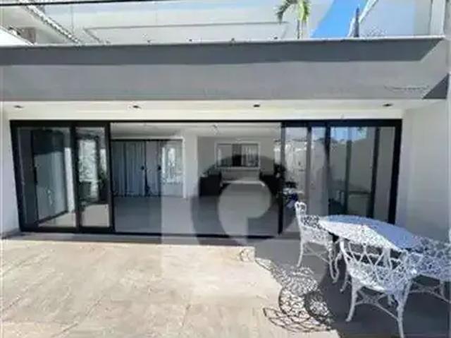 Casa / Sobrado para Venda em Rio de Janeiro/RJ Vargem Grande 4 Quartos