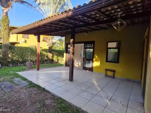 Casa / Sobrado para Venda em Rio de Janeiro/RJ Vargem Grande 4 Quartos