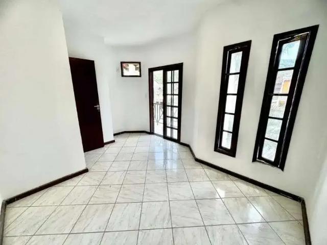 Casa / Sobrado para Venda em Rio de Janeiro/RJ Vargem Grande 4 Quartos