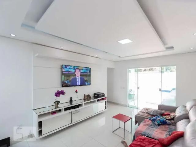 Casa / Sobrado para Venda em Rio de Janeiro/RJ Vargem Grande 4 Quartos