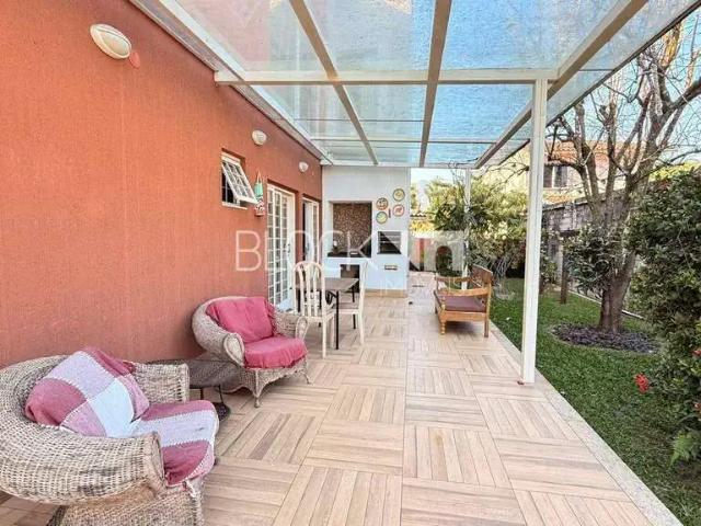 Casa / Sobrado para Venda em Rio de Janeiro/RJ Vargem Grande 5 Quartos