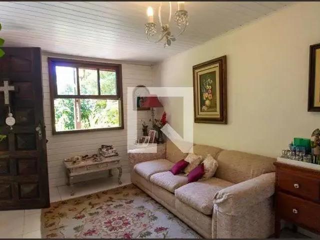 Casa / Sobrado para Venda em Rio de Janeiro/RJ Vargem Grande 5 Quartos