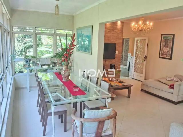 Casa / Sobrado para Venda em Rio de Janeiro/RJ Vargem Grande 5 Quartos
