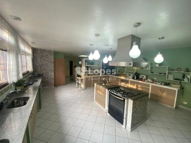 Casa / Sobrado para Venda em Rio de Janeiro/RJ Vargem Grande 5 Quartos