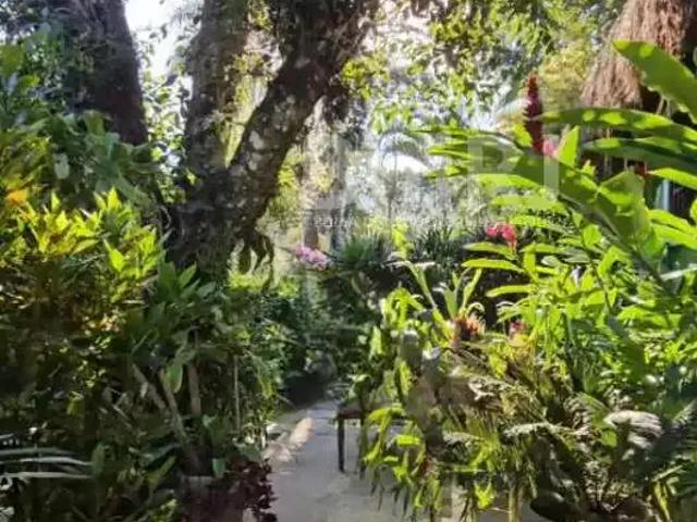 Casa / Sobrado para Venda em Rio de Janeiro/RJ Vargem Grande 6 Quartos