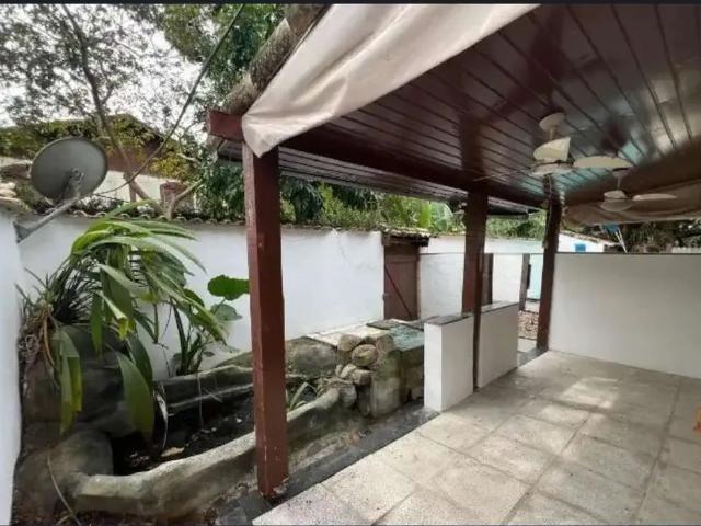 Casa / Sobrado para Venda em Rio de Janeiro/RJ Vargem Grande 6 Quartos