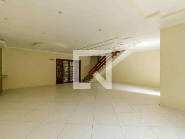 Casa / Sobrado para Venda em Rio de Janeiro/RJ Vargem Grande 6 Quartos