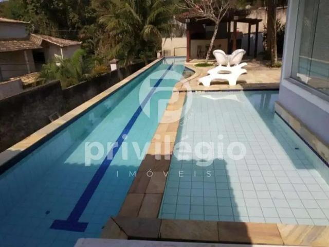 Casa / Sobrado para Venda em Rio de Janeiro/RJ Vargem Grande 6 Quartos