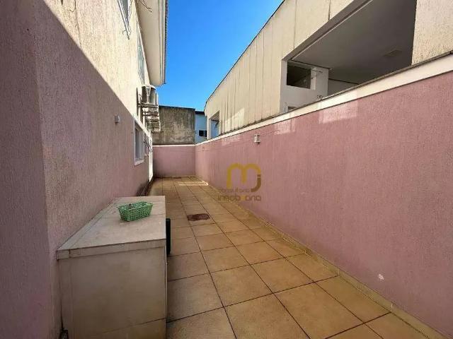 Casa / Sobrado para Venda em Rio de Janeiro/RJ Vargem Grande 6 Quartos