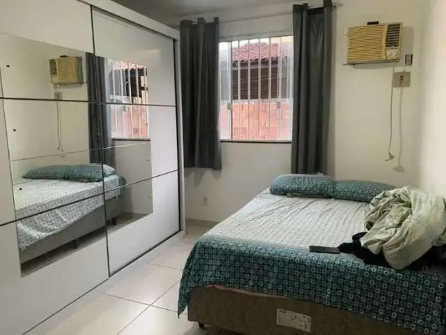 Casa / Sobrado para Venda em Rio de Janeiro/RJ Vargem Pequena 1 Quartos