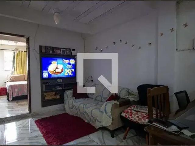 Casa / Sobrado para Venda em Rio de Janeiro/RJ Vargem Pequena 1 Quartos