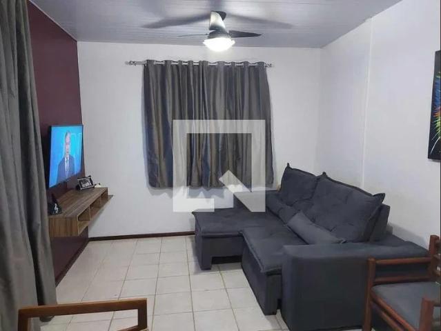 Casa / Sobrado para Venda em Rio de Janeiro/RJ Vargem Pequena 2 Quartos