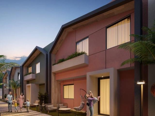 Casa / Sobrado para Venda em Rio de Janeiro/RJ Vargem Pequena 2 Quartos