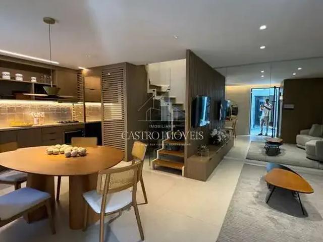 Casa / Sobrado para Venda em Rio de Janeiro/RJ Vargem Pequena 2 Quartos