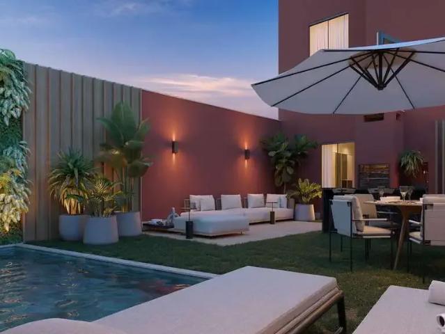 Casa / Sobrado para Venda em Rio de Janeiro/RJ Vargem Pequena 3 Quartos