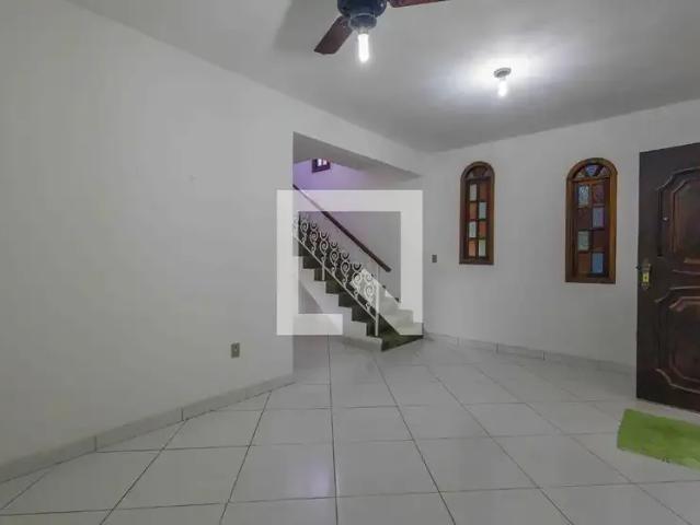 Casa / Sobrado para Venda em Rio de Janeiro/RJ Vargem Pequena 3 Quartos