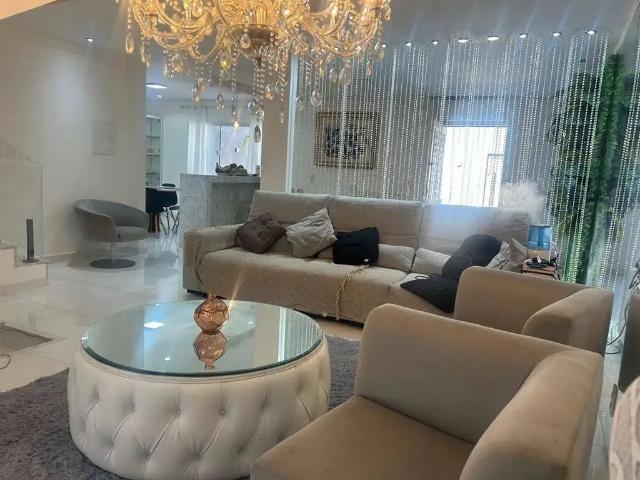 Casa / Sobrado para Venda em Rio de Janeiro/RJ Vargem Pequena 3 Quartos
