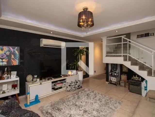 Casa / Sobrado para Venda em Rio de Janeiro/RJ Vargem Pequena 3 Quartos