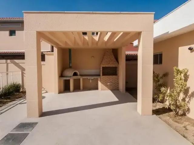 Casa / Sobrado para Venda em Rio de Janeiro/RJ Vargem Pequena 3 Quartos